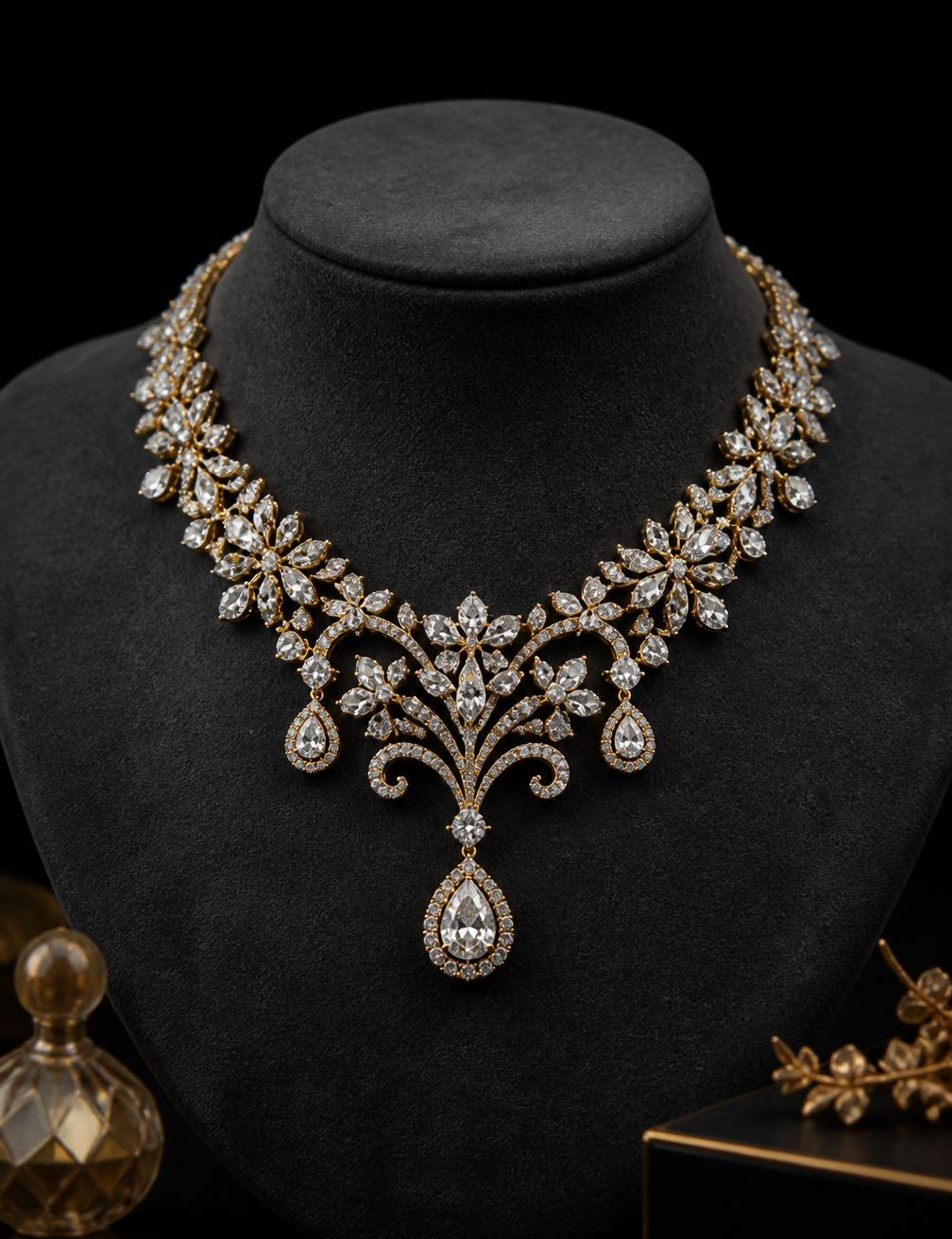 Collier Impératrice